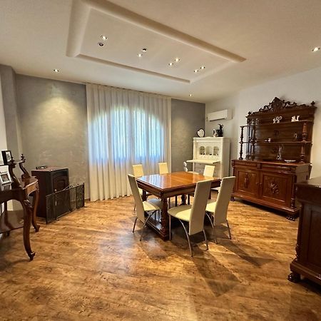 All'Ombra Della Magnolia Selvazzano Dentro エクステリア 写真